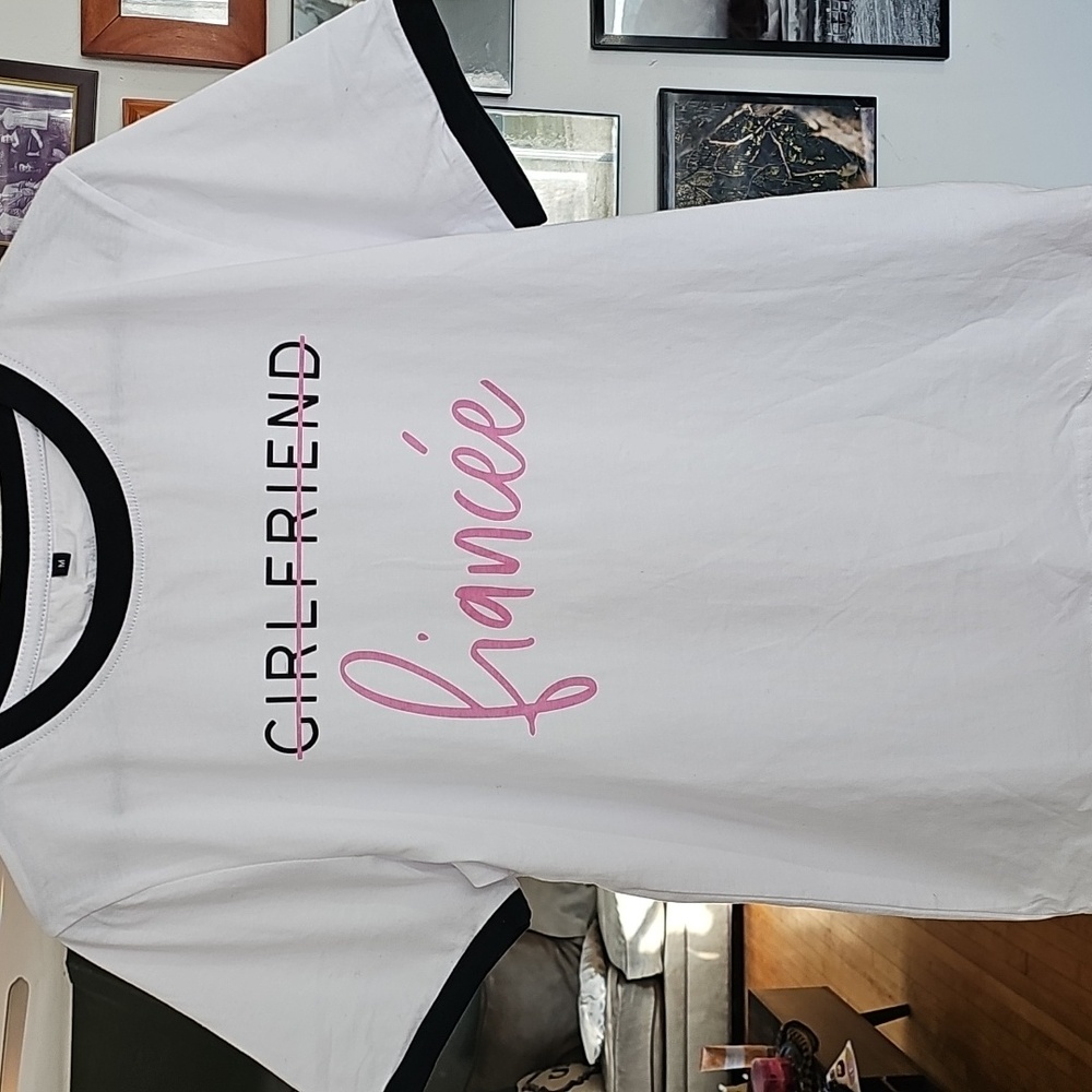 Tshirt And Tote Bag